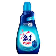 Surf Excel Matic Liquid Top Load